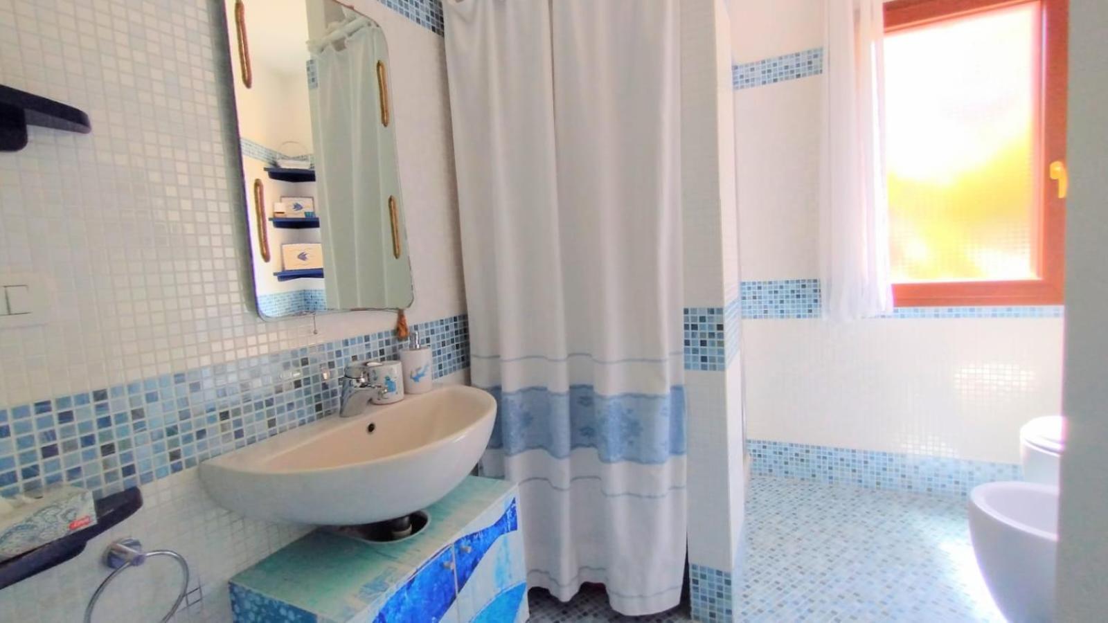 Appartamento La Terrazza - Localita Cala Gavetta La Maddalena  Exterior foto